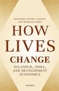 Himanshu / Lanjouw / Stern |  How Lives Change | Buch |  Sack Fachmedien