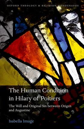 Image |  The Human Condition in Hilary of Poitiers | Buch |  Sack Fachmedien
