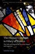 Image |  The Human Condition in Hilary of Poitiers | Buch |  Sack Fachmedien