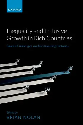 Nolan |  Inequality and Inclusive Growth in Rich Countries | Buch |  Sack Fachmedien