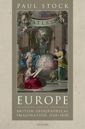 Stock |  Europe and the British Geographical Imagination, 1760-1830 | Buch |  Sack Fachmedien