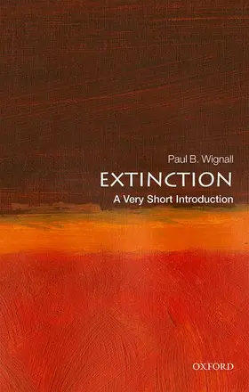 Wignall |  Extinction | Buch |  Sack Fachmedien