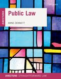 Dennett |  Public Law Directions | Buch |  Sack Fachmedien