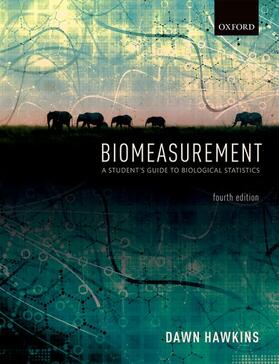 Hawkins |  Biomeasurement | Buch |  Sack Fachmedien