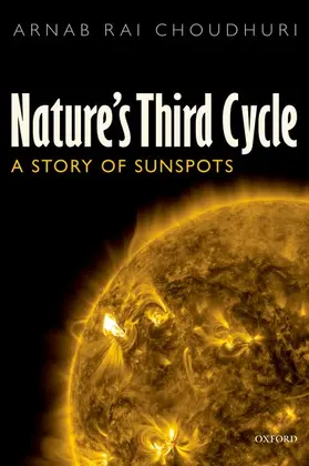 Choudhuri |  Nature's Third Cycle | Buch |  Sack Fachmedien