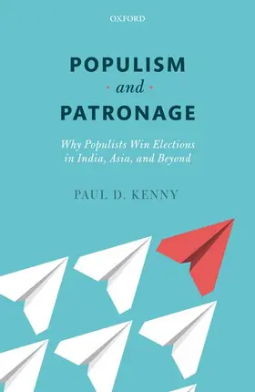 Kenny |  POPULISM & PATRONAGE C | Buch |  Sack Fachmedien