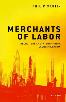Martin |  Merchants of Labor | Buch |  Sack Fachmedien