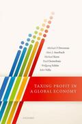 Devereux / Auerbach / Keen |  Taxing Profit in a Global Economy | Buch |  Sack Fachmedien