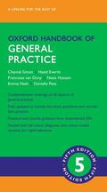 Simon / Everitt / van Dorp |  Oxford Handbook of General Practice | Buch |  Sack Fachmedien