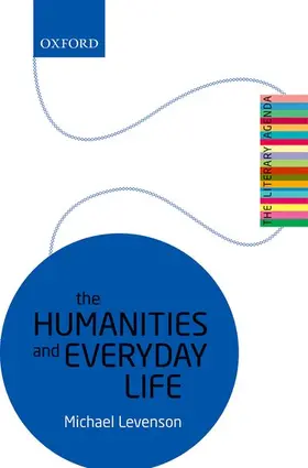 Levenson |  The Humanities and Everyday Life | Buch |  Sack Fachmedien