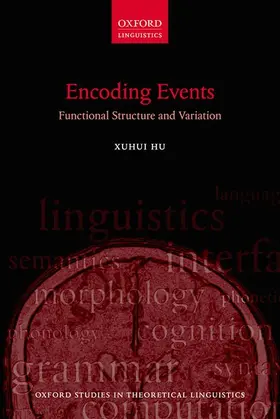 Hu |  Encoding Events | Buch |  Sack Fachmedien