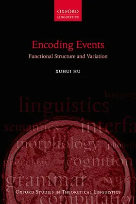 Hu |  Encoding Events | Buch |  Sack Fachmedien