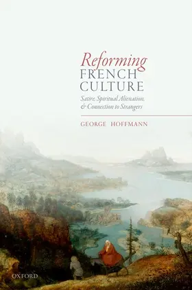 Hoffmann |  Reforming French Culture | Buch |  Sack Fachmedien