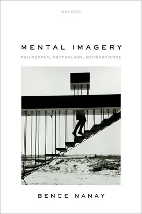 Nanay |  Mental Imagery | Buch |  Sack Fachmedien