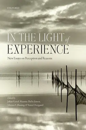 Gersel / Jensen / Thaning |  In the Light of Experience | Buch |  Sack Fachmedien