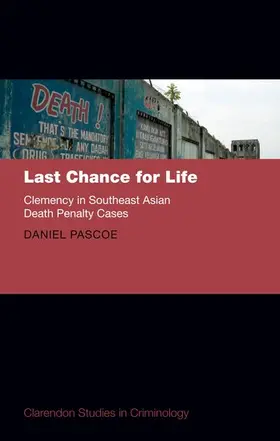 Pascoe |  Last Chance for Life | Buch |  Sack Fachmedien