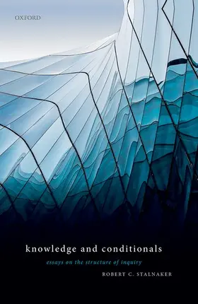 Stalnaker |  Knowledge and Conditionals | Buch |  Sack Fachmedien