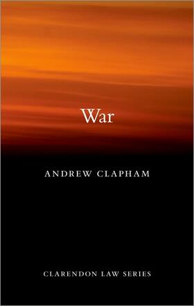 Clapham |  War | Buch |  Sack Fachmedien