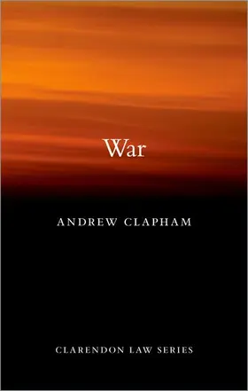 Clapham |  War | Buch |  Sack Fachmedien
