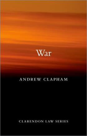 Clapham |  War | Buch |  Sack Fachmedien
