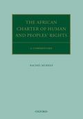 Murray |  The African Charter on Human and Peoples' Rights | Buch |  Sack Fachmedien