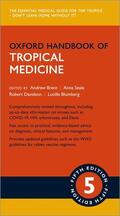 Davidson / Brent / Seale |  Oxford Handbook of Tropical Medicine | Buch |  Sack Fachmedien