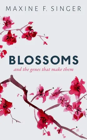 Singer |  BLOSSOMS C | Buch |  Sack Fachmedien