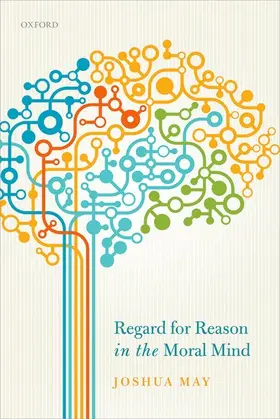 May |  REGARD FOR REASON IN MORAL MIND C | Buch |  Sack Fachmedien
