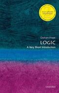 Priest |  Logic: A Very Short Introduction | Buch |  Sack Fachmedien