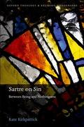 Kirkpatrick |  Sartre on Sin | Buch |  Sack Fachmedien