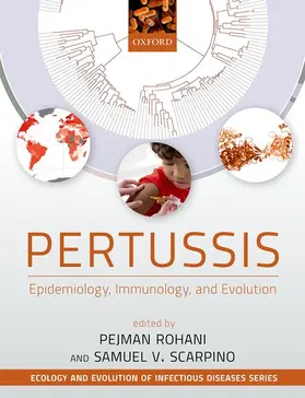 Rohani / Scarpino |  Pertussis | Buch |  Sack Fachmedien