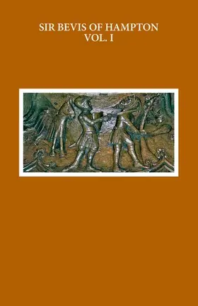 Fellows |  Sir Bevis of Hampton | Buch |  Sack Fachmedien