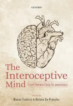 Tsakiris / De Preester |  Interoceptive Mind | Buch |  Sack Fachmedien