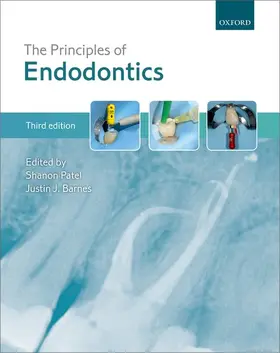 Patel / Barnes |  Principles of Endodontics | Buch |  Sack Fachmedien