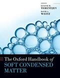 Terentjev / Weitz |  The Oxford Handbook of Soft Condensed Matter | Buch |  Sack Fachmedien