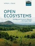 Bond |  Open Ecosystems | Buch |  Sack Fachmedien