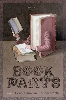 Duncan / Smyth |  Book Parts | Buch |  Sack Fachmedien