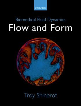Shinbrot | Biomedical Fluid Dynamics | Buch | 978-0-19-881259-3 | sack.de