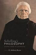 Bruno |  Schelling's Philosophy | Buch |  Sack Fachmedien