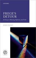 Perry |  Frege's Detour | Buch |  Sack Fachmedien