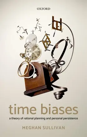 Sullivan |  TIME BIASES C | Buch |  Sack Fachmedien