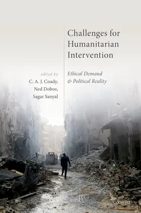 Al / Coady / Dobos |  CHALL FOR HUMANITARIAN INTERVENTION C | Buch |  Sack Fachmedien
