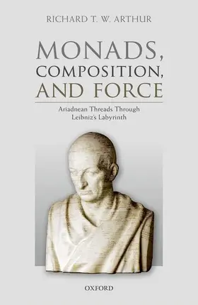 Arthur | Monads, Composition, and Force | Buch | 978-0-19-881286-9 | www.sack.de