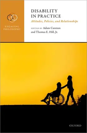 Cureton / Hill, Jr. |  Disability in Practice C | Buch |  Sack Fachmedien