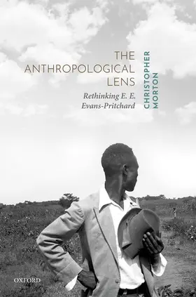 Morton |  Anthropological Lens | Buch |  Sack Fachmedien