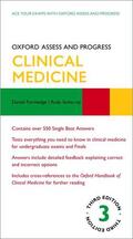 Furmedge / Sinharay |  Oxford Assess and Progress: Clinical Medicine | Buch |  Sack Fachmedien
