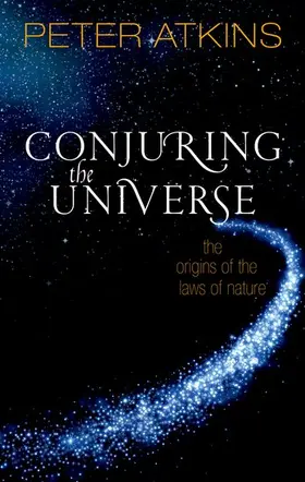 Atkins |  Conjuring the Universe | Buch |  Sack Fachmedien