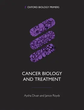 Divan / Royds |  CANCER BIOLOGY & TREATMENT OBPR P | Buch |  Sack Fachmedien