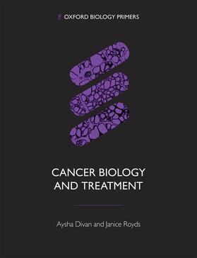 Divan / Royds | Cancer Biology and Treatment | Buch | 978-0-19-881347-7 | sack.de