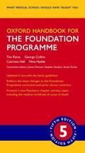Hall / Raine / Collins |  Oxford Handbook for the Foundation Programme | Loseblattwerk |  Sack Fachmedien